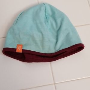 Icebreaker lightweight merino cap hat